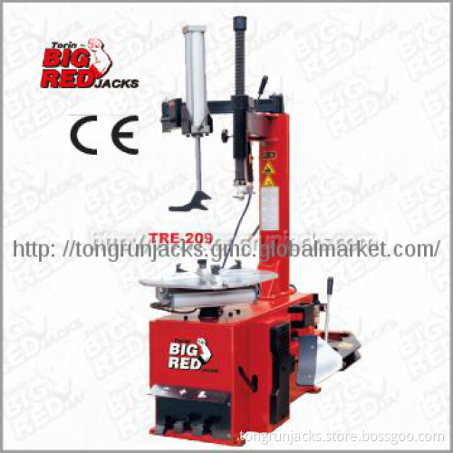 Torin BigRed Semi Automatic Tyre Changer